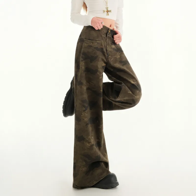 ZAVK Jeans Women's-5