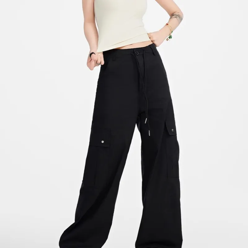 ZAVK Cargo Pants Women's-10