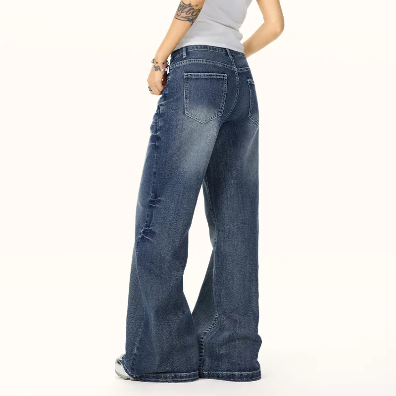 ZAVK Jeans Women's-3