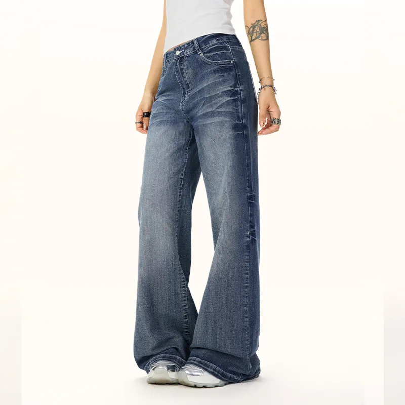 ZAVK Jeans Women's-1
