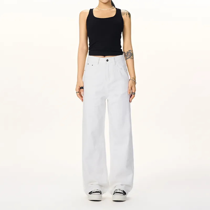 ZAVK Jeans Women's-3