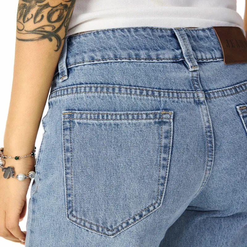 ZAVK Jeans Women's-4