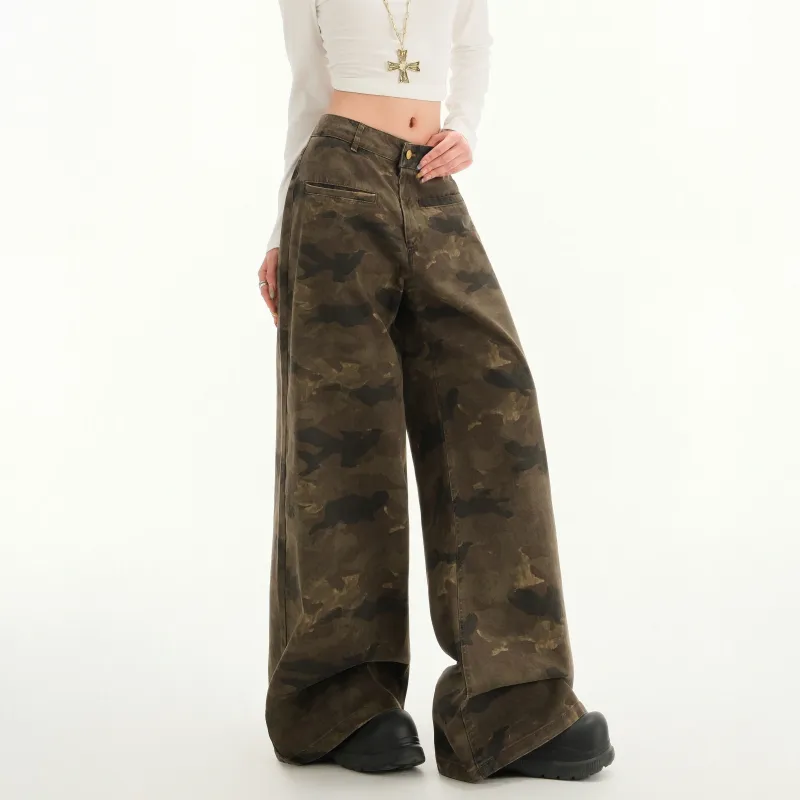 ZAVK Jeans Women's-3