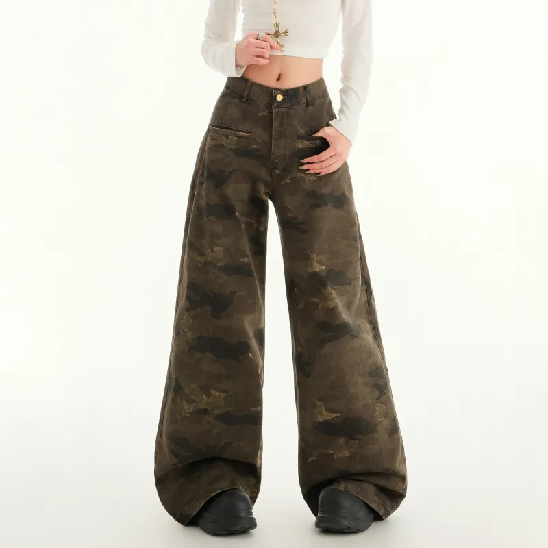 ZAVK Jeans Women's-2