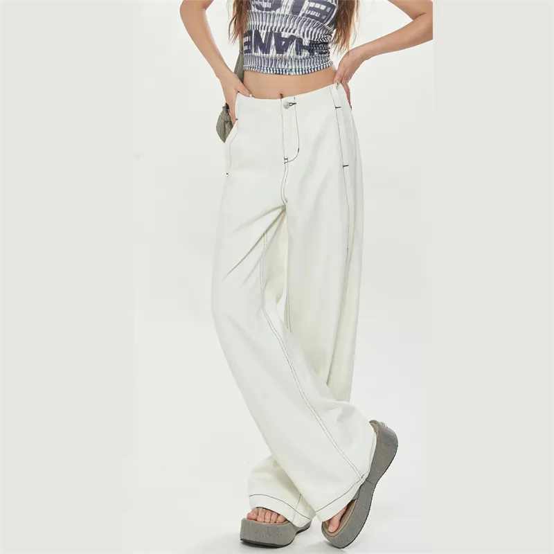 ZAVK Jeans Women's-3