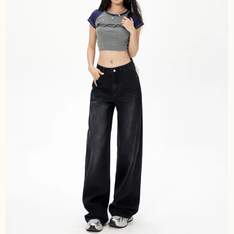 ZAVK Jeans Women's-2