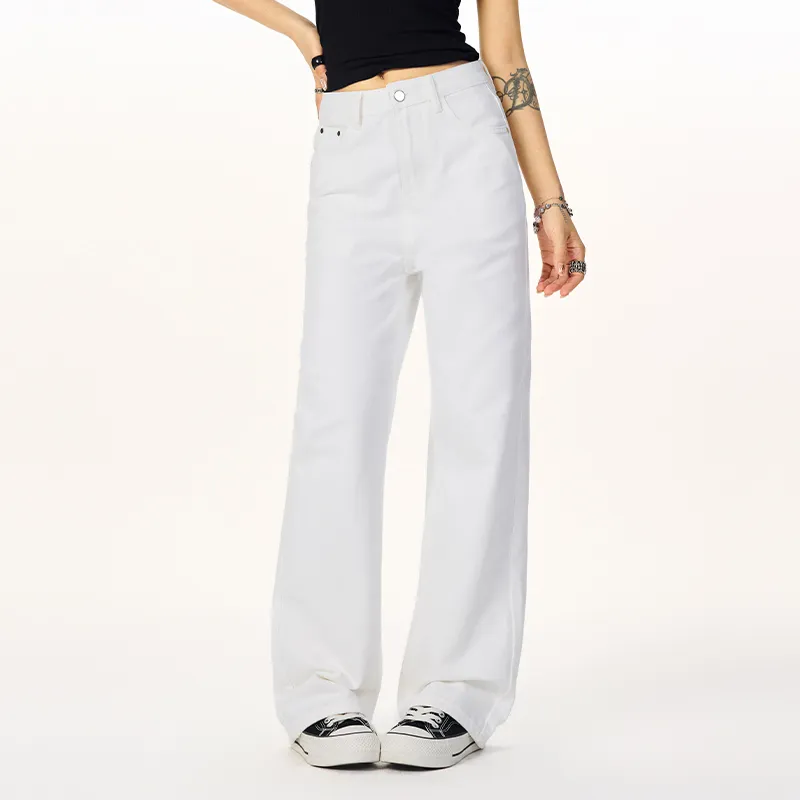ZAVK Jeans Women's-2
