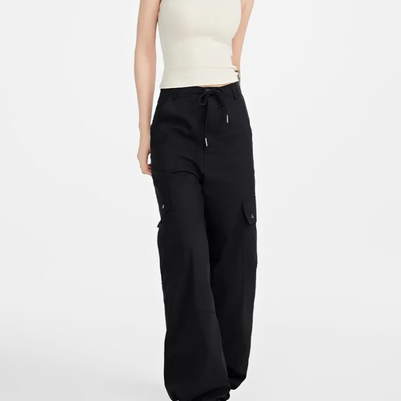 ZAVK Cargo Pants Women's-9