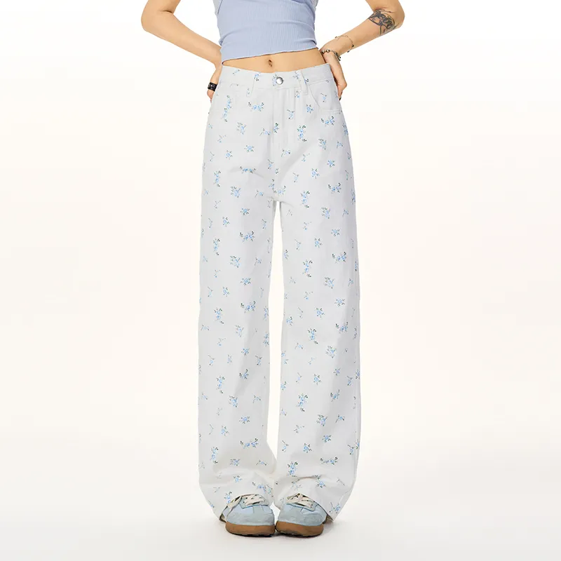 ZAVK Jeans Women's-3