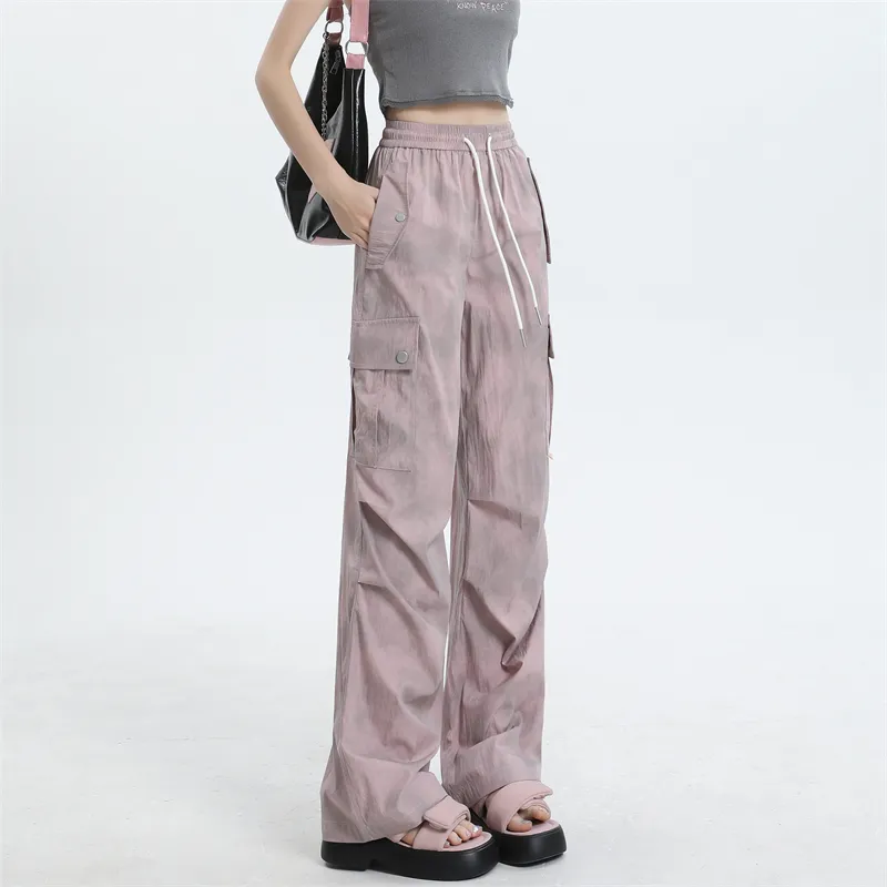 ZAVK Casual Pants Women's-2