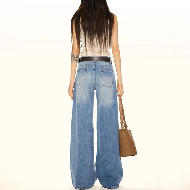 ZAVK Jeans Women's-3