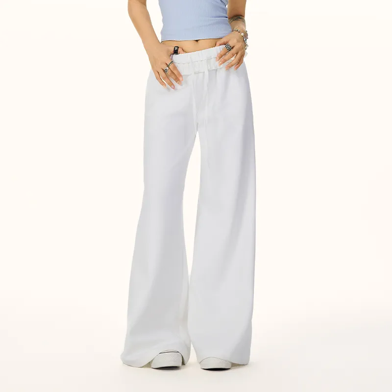ZAVK Casual Pants Women's-3
