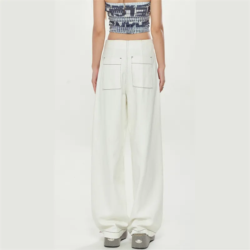 ZAVK Jeans Women's-5