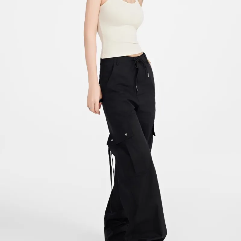 ZAVK Cargo Pants Women's-7