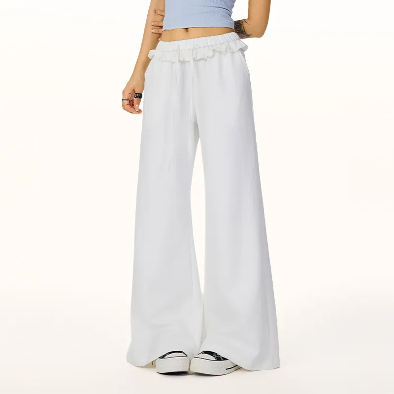 ZAVK Casual Pants Women's-5