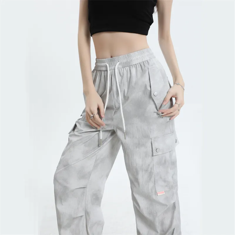 ZAVK Casual Pants Women's-9