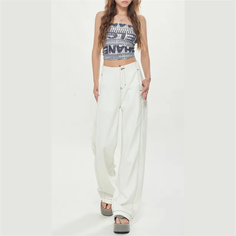 ZAVK Jeans Women's-4