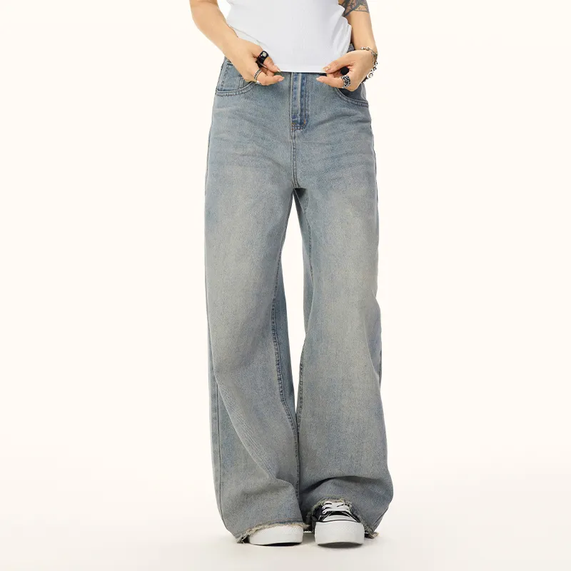 ZAVK Jeans Women's-3