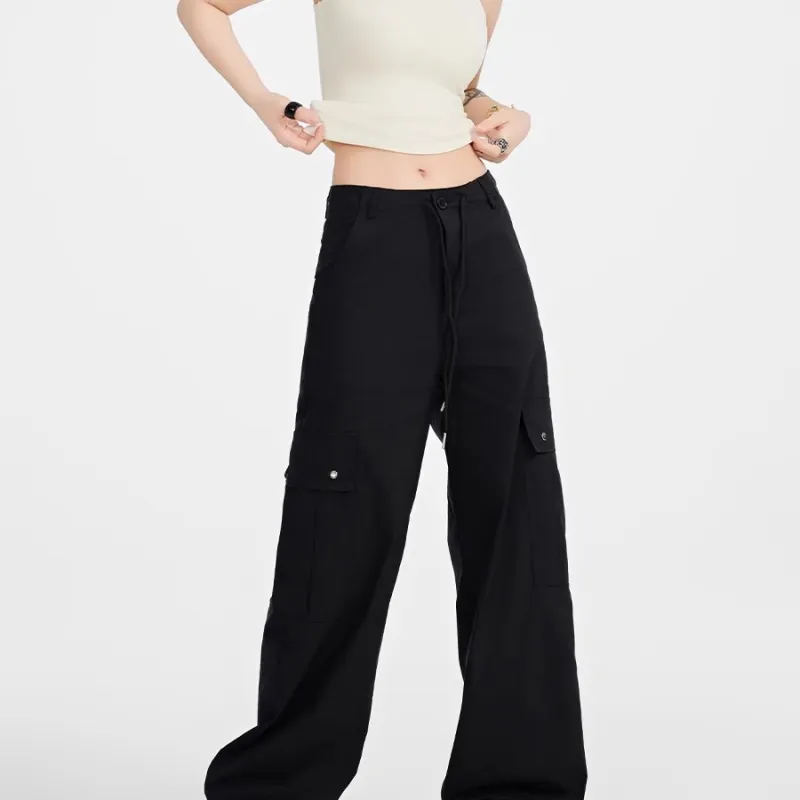 ZAVK Cargo Pants Women's-8