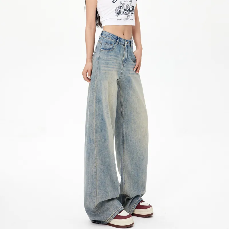 ZAVK Jeans Women's-18
