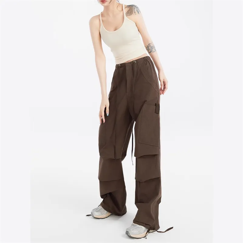 ZAVK Cargo Pants Women's-6