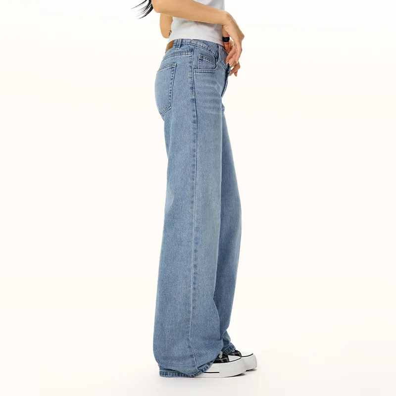 ZAVK Jeans Women's-1