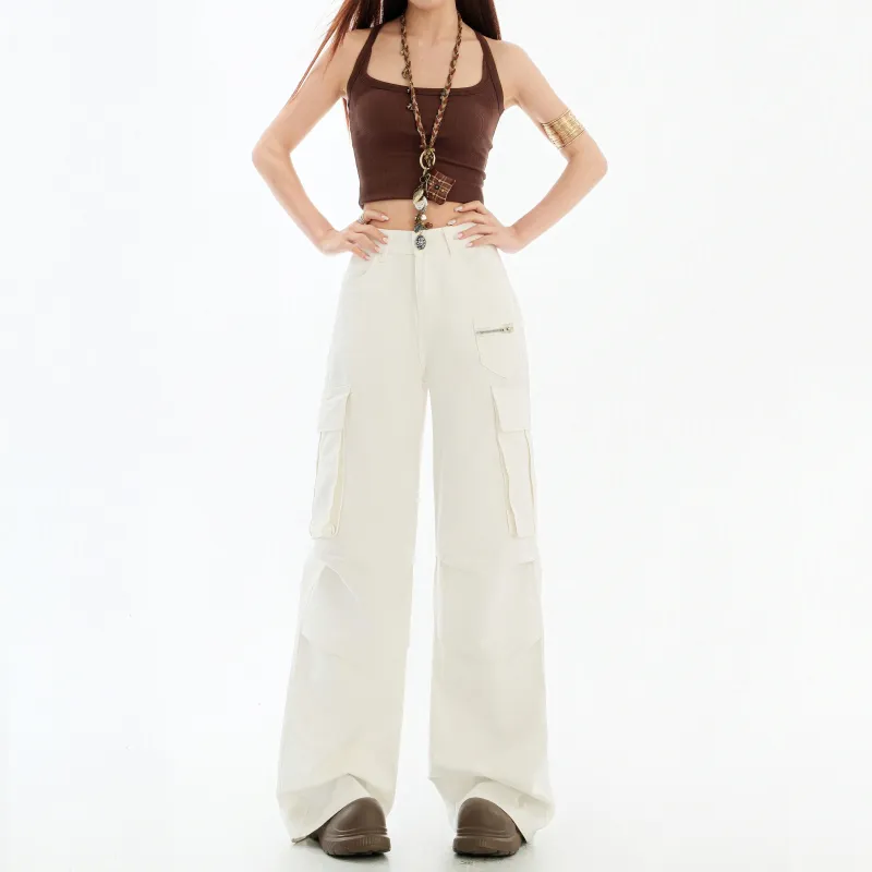 ZAVK Jeans Women's-2