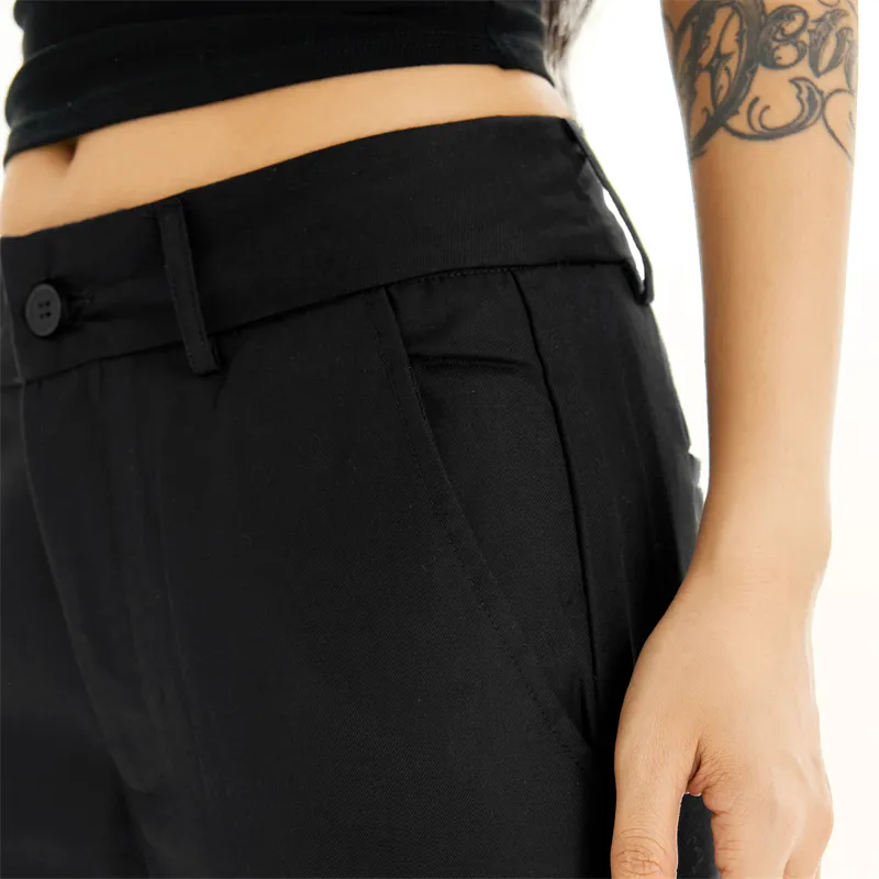 ZAVK Suit Trousers Women's-3