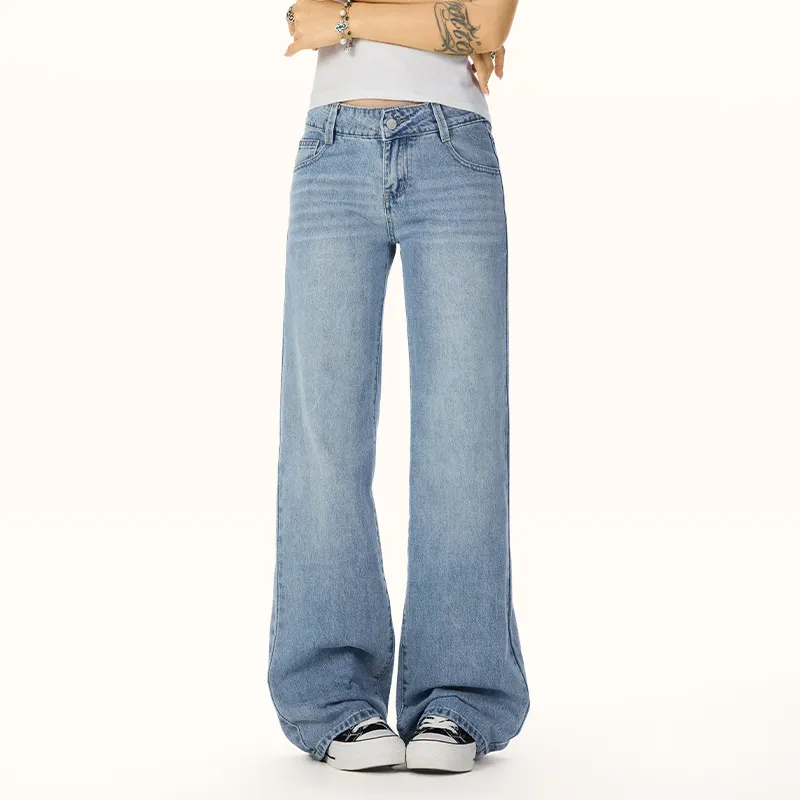 ZAVK Jeans Women's-3