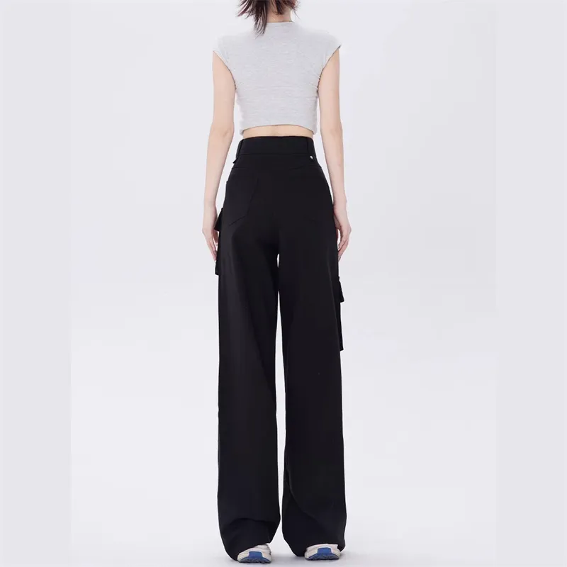 ZAVK Cargo Pants Women's-6