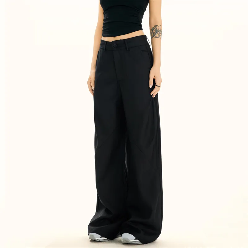 ZAVK Suit Trousers Women's-2