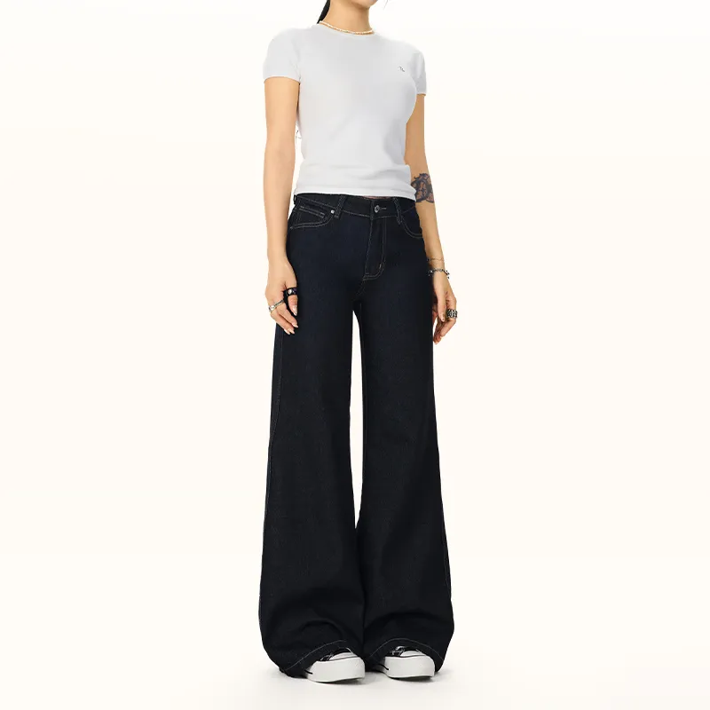 ZAVK Jeans Women's-3