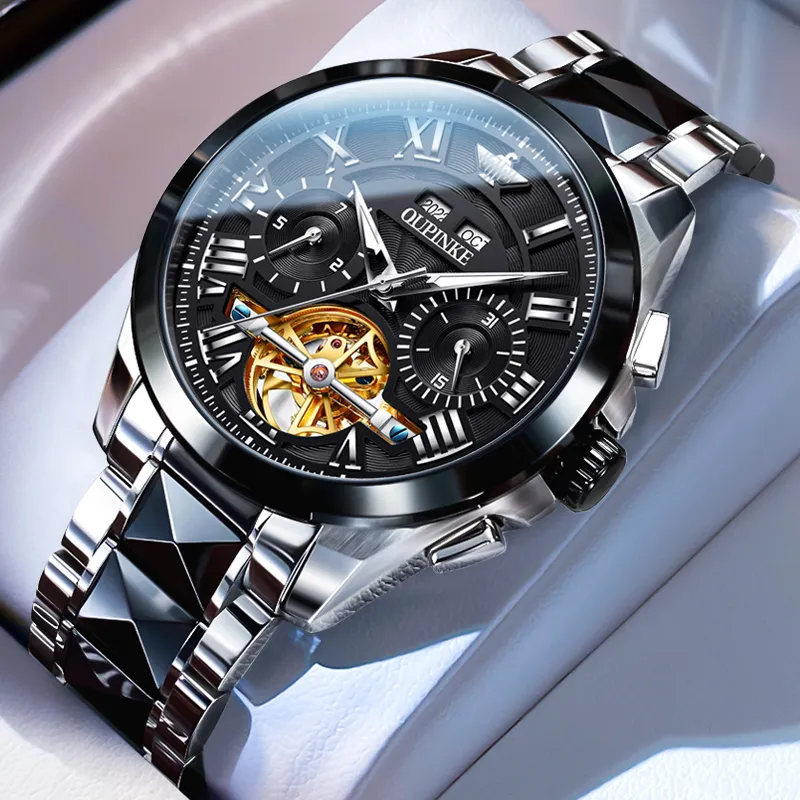 Oupinke Men Watch-16