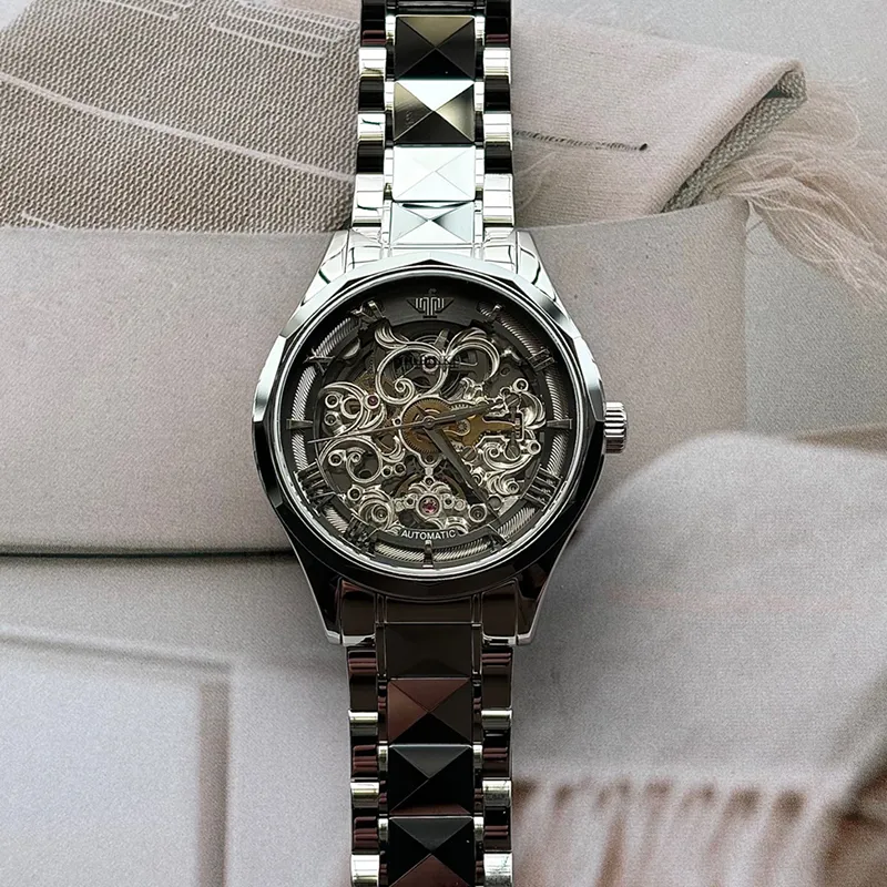Oupinke Men Watch-13
