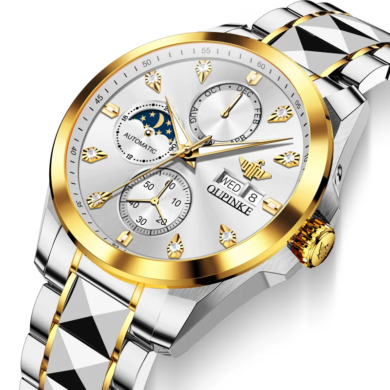 Oupinke Men Watch-11