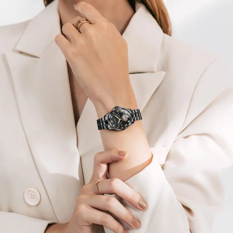Oupinke Women's Watch-40