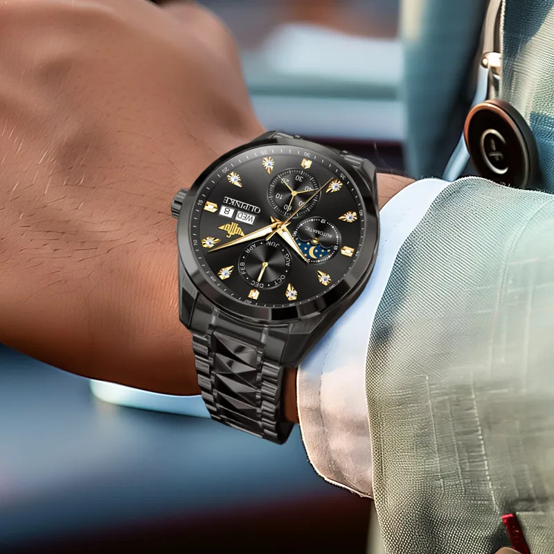 Oupinke Men Watch-23