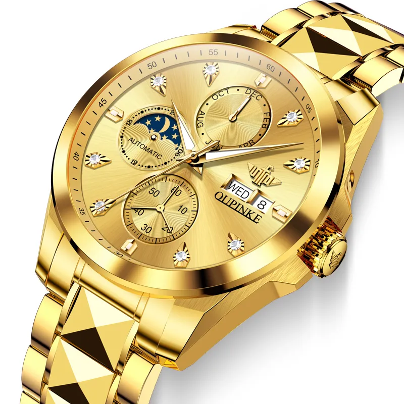 Oupinke Men Watch-26