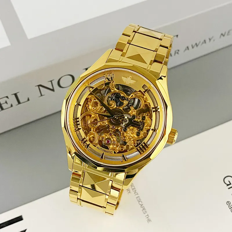 Oupinke Men Watch-27