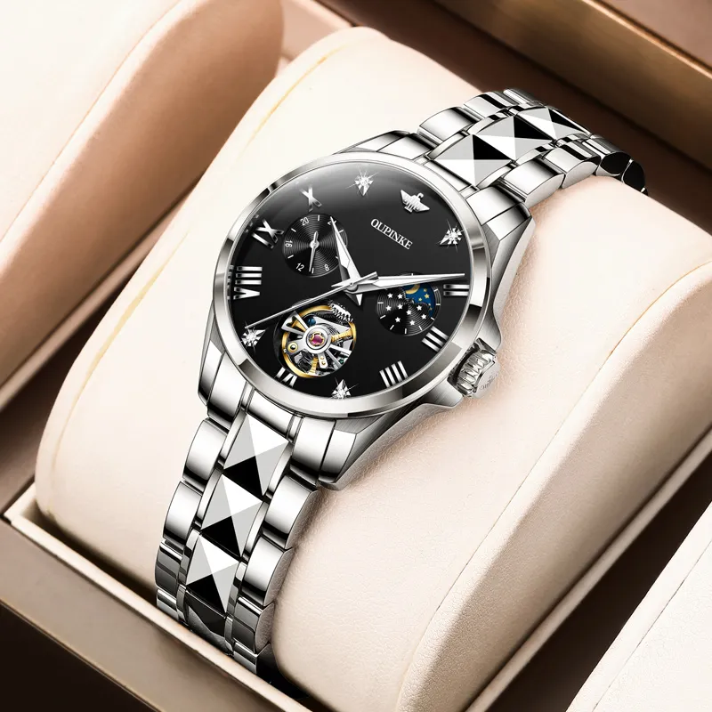 Oupinke Women's Watch-25
