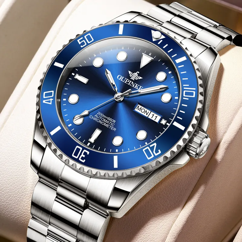 Oupinke Men Watch-17