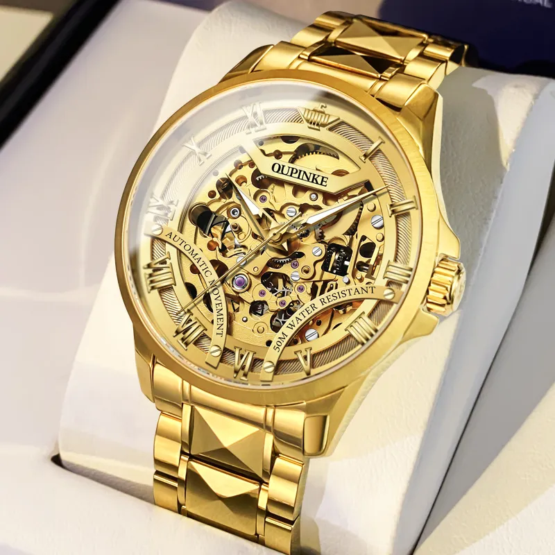 Oupinke Men Watch-5