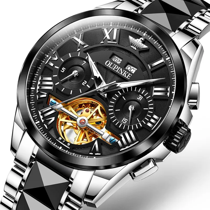 Oupinke Men Watch-14