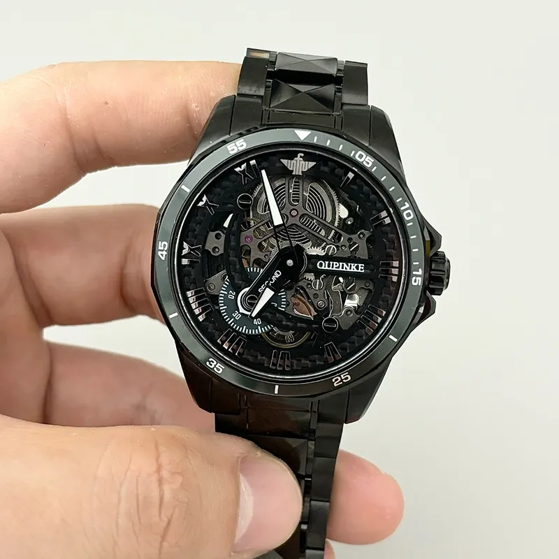 Oupinke Men Watch-5