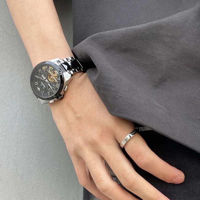 Oupinke Men Watch-12