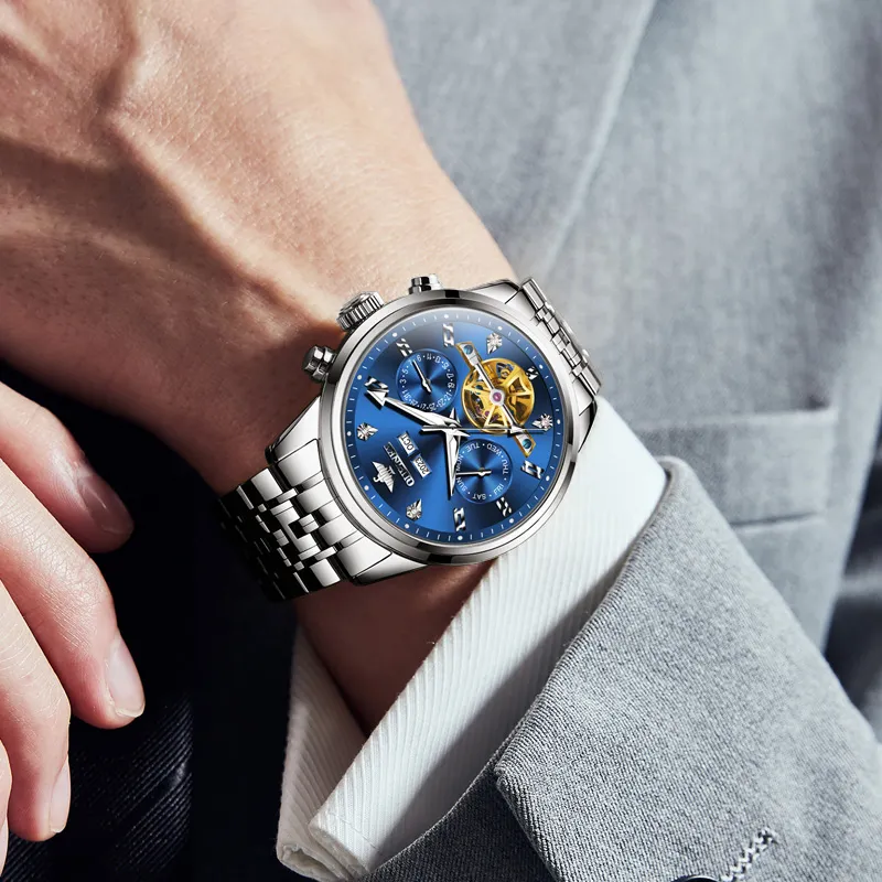 Oupinke Men Watch-41