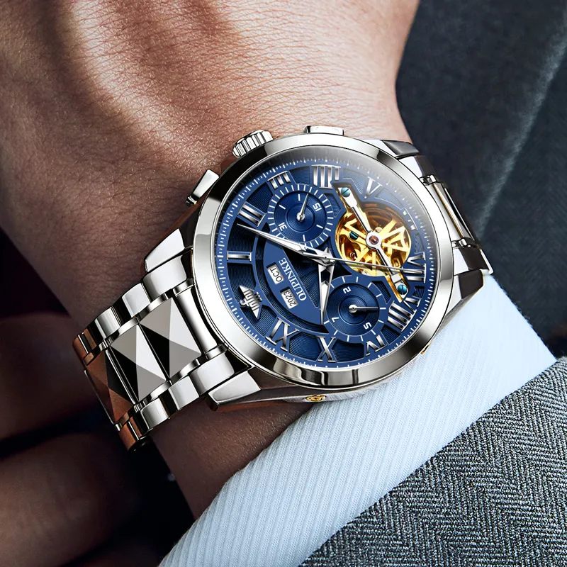 Oupinke Men Watch-9