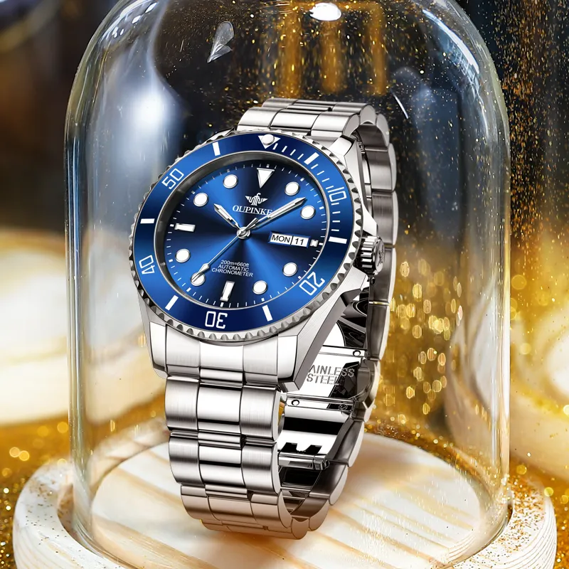 Oupinke Men Watch-20