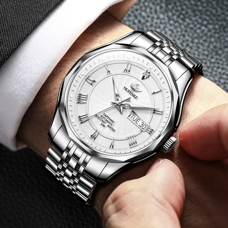 Oupinke Men Watch-2