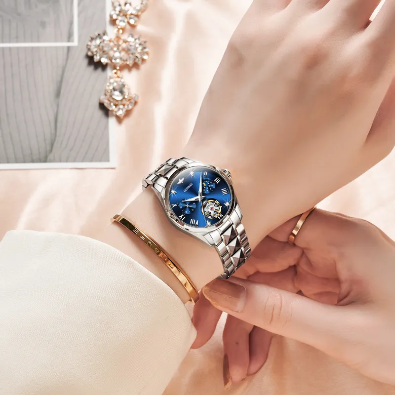 Oupinke Women's Watch-30